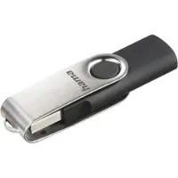 Hama USB-stick 64 GB Zwart 00104302 USB-A 2.0