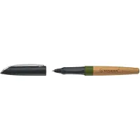Stabilo Grow 6032/1-41 Balpen Blauw 0,5 mm Medium Balpen