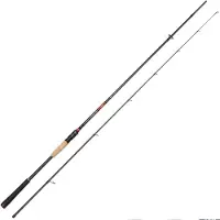 Gamakatsu Akilas Spinning Rod Zwart 2.40 m / 10-45 g