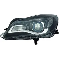 Diederichs 1827085 Koplamp