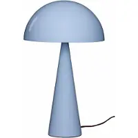 Hubsch Mush tafellamp tall ice blue - 962067