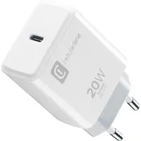Cellularline 8018080398353 Oplader voor smartphones en universeel gebruik