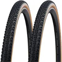 Schwalbe X-one Allround Raceguard Performance Tubeless 700 X 32 Gravelband
