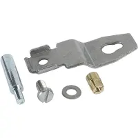 Schneider Electric Thalassa Wandbevestiging Beugel-Set - NSYPFXPLM