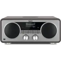 Technisat DIGIT RADIO 602 internetradio - Antraciet