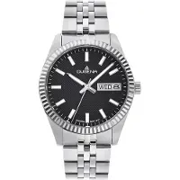 Dugena - 4461068 - Polshorloge - Men - Kwarts - Vento