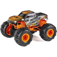 TEC-TOY Speed Monster 471259 Remote Control Car Veelkleurig