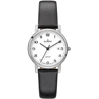 Dugena - 4460728 - Polshorloge - Women - Kwarts - Zenit