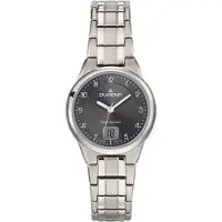 Dugena - 4460836 - Polshorloge - Women - Kwarts - Radiogestuurd - Gent