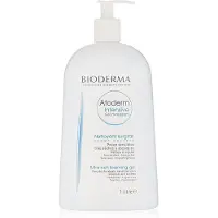Bioderma Atoderm Ultra-soothing Foaming Gel 1000 ml
