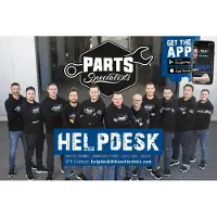 DT Spare Parts 2.14655 Sensor, zuigleidingregelklep