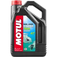 Motul 107716 Motorolie