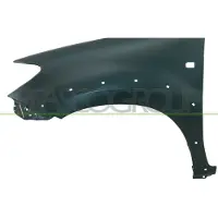 PRASCO TY8183014 Spatbord