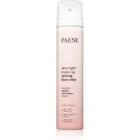 Paese Cosmetics Ultra-Light Make-Up Setting Mist Fixing Spray 75 ml