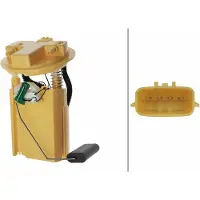 Hella 8TF 358 316-851 Brandstofpomp