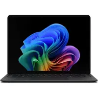 Microsoft Surface Laptop 8 Copilot+ PC Intel Core Ultra 5 335 35 cm (13.8") Touchscreen 16 GB LPDDR5x-SDRAM 512 GB SSD Wi-Fi 7 (802.11be) Windows 11 Pro Zwart QWERTY