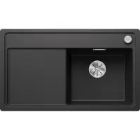 BLANCO Zenar 45 S-F BR/CD antraciet/anthracite