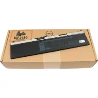 Dell GW0K9 laptop reserve-onderdeel Batterij/Accu