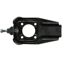 Delphi ONDERSTE FUSEEKOGEL TC330 Delphi voor o.a. AUTOBIANCHI, FIAT, LANCIA, SEAT