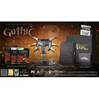 Gothic Remake Collector's Edition PC