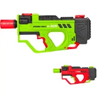 Splash Elektrisch Waterpistool -Blastaway- 2Ass.