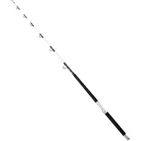 Williamson Pelamis Trolling Rod Zilver 1.65 m / 50-80 Lbs