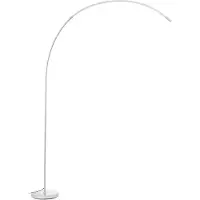 Brilliant Bow G70611/21 Staande lamp LED 14 W Aluminium