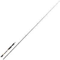 FOX Rage Tr Shad N Chatter Baitcasting Rod Goud 2.10 m / 10-40 g