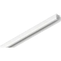 Paulmann 91354 91354 230V-railsysteemcomponenten Rail ProRail3 Wit