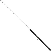 Penn Carnage Viking Edition Spinning Rod Zilver 1.72 m / 150-500 g