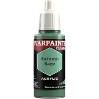 Army Painter Warpaints Fanatic: Autumn Sage (18ml) - Verf