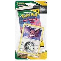 The Pokemon Company Pokemon Evolving Skies: Eevee 1-Pack Blister