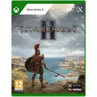 Titan Quest 2 - Xbox Series X