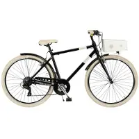 Via Veneto Milano Man 28´´ Tx300 6s Fiets