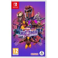MARVEL MaXimum Collection