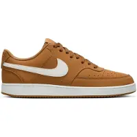 Nike Sneakers Court Vision Laag - Bruin/Wit