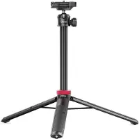 Ulanzi MT-44 Extendable Vlog Tripod