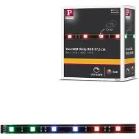 Paulmann YourLED Stripverlichting, 97 cm, RGB