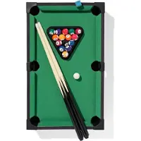 HEMA Pool game set