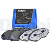 Delphi LP1695LC Remblokken