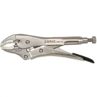 Sonic Griptang verstelbaar bek halfrond 250mmL