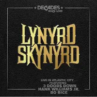 VERYCORDS Live In Atlantic City/Dvd