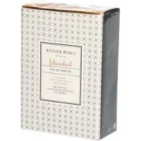Atelier Rebul Istanbul eau de parfum 50 ml Spray