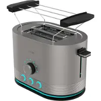 Cecotec Shine&toast Double Broodrooster