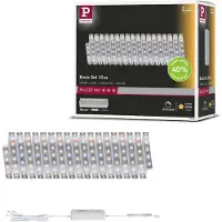 Paulmann MaxLED 500 LED-strip, warm wit, basisset