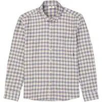 Garcia Men Shirt Longsleeve