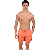 Brunotti Zwembroek Men Hester Melon-XXXL