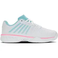 K-Swiss Express Light 3 98900 Padelschoenen | Maat 5.5 Dames Wit