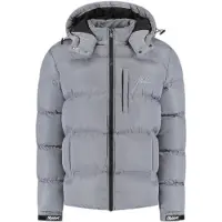Malelions Sport Astro Puffer Jacket