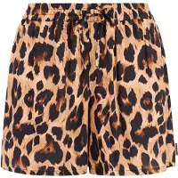 Protest Broek 'PRTFact' bruin